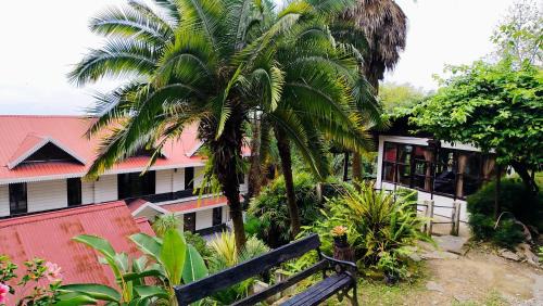 Turuk Hôtel | Kalimpong Bungalow