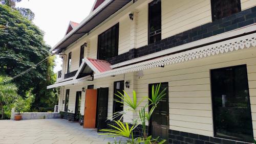 Turuk Hôtel | Kalimpong Bungalow