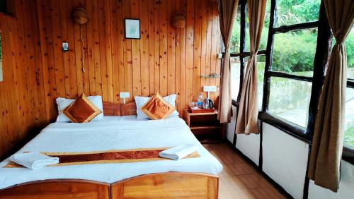 Turuk Hôtel | Kalimpong Bungalow