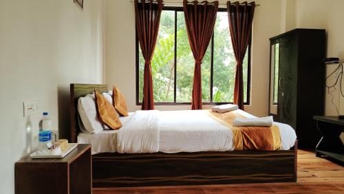 Turuk Hôtel | Kalimpong Bungalow