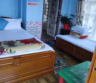 Turuk Maison | Kalimpong View Homestay