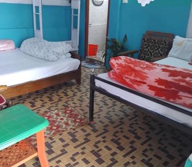Turuk Maison | Kalimpong View Homestay