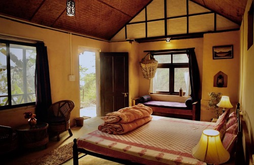 Kalimpong Maison | Kalimpong Village Retreat