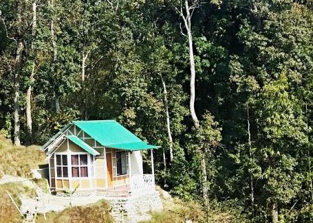Kalimpong Maison | Kalimpong Village Retreat