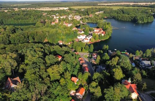 Lagow Maison | Kalinówka -dom wakacyjny