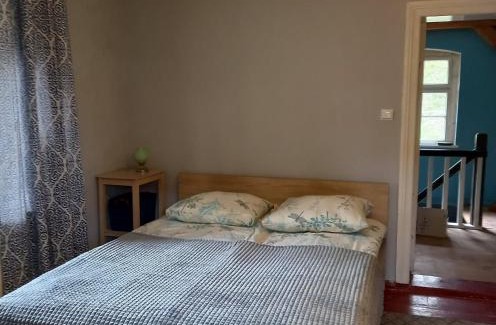 Lagow Maison | Kalinówka -dom wakacyjny