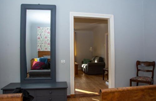 Lagow Maison | Kalinówka -dom wakacyjny