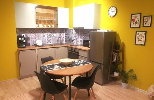 Kazanlak Appartement | Kalina Apartment Kazanlak