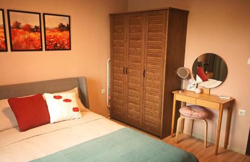 Kazanlak Appartement | Kalina Apartment Kazanlak