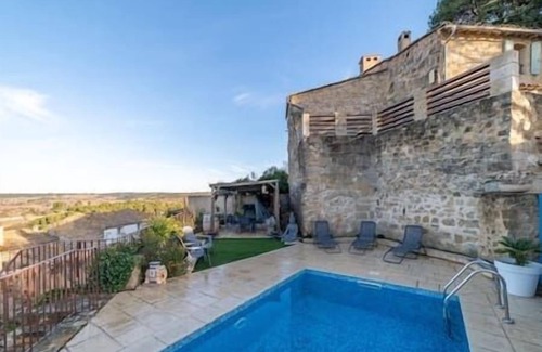 Saint-Pons-de-Mauchiens Appartement | KALINA, un voyage aux West Indies