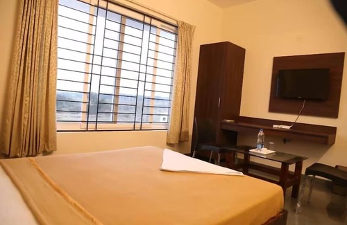 Yadiyur Hôtel | Kalinga Tavern Residency