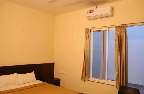 Yadiyur Hôtel | Kalinga Tavern Residency