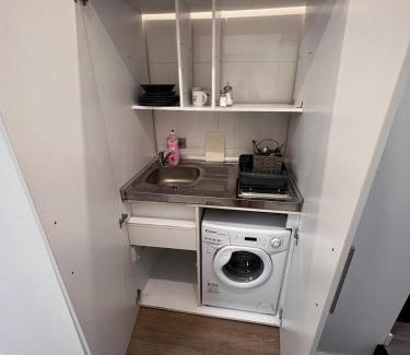Fuerth Appartement | Kalinka1