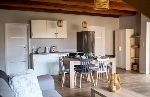 Charzykowy Appartement | Kalinowe Wzgórza