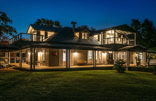 Bargo Maison | Kalinya Gardens Grand Heritage Homestead - 18 pp maximum