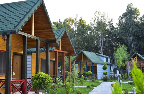 Antakya Hôtel | Kalipso Park Butik Otel