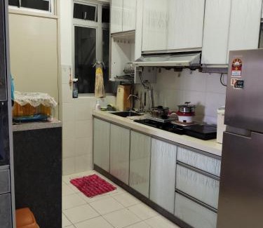 Seremban Appartement | Kalista1