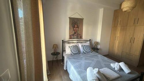 Lixouri Appartement | Kalisti Apartment