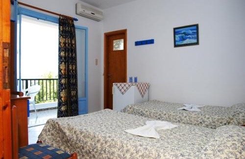 Patitiri Appartement | Kalithea Studios