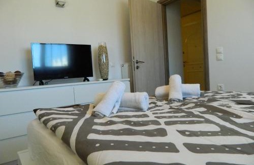 Kalithies Appartement | Kalithies apartment