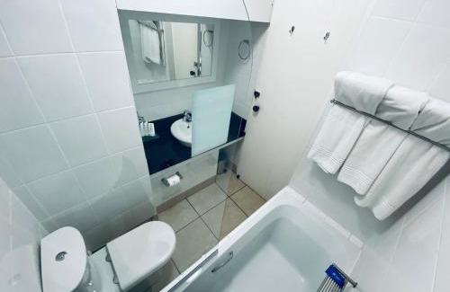 Mykonos Appartement | Kaliva 314 ,Club Mykonos