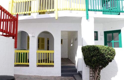 Mykonos Appartement | Kaliva 364 at Club Mykonos in Langebaan