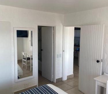 Mykonos Appartement | Kaliva 479 @ Club Mykonos Resort