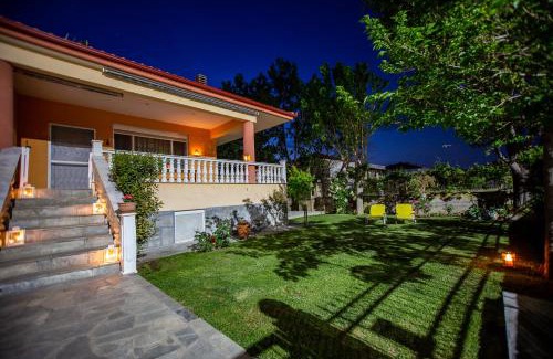Asprovalta Maison | Kaliva House