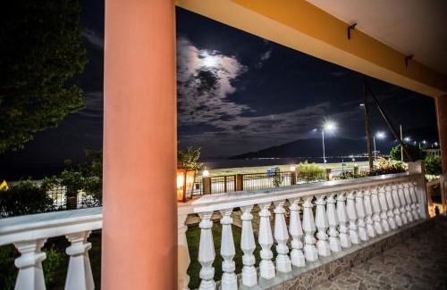 Asprovalta Maison | Kaliva House