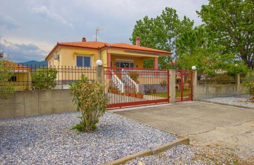 Asprovalta Maison | Kaliva House