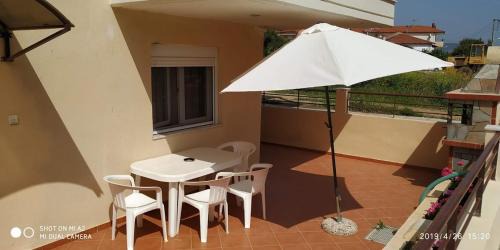 Kalyves Polygyrou Appartement | Kalives Summer House