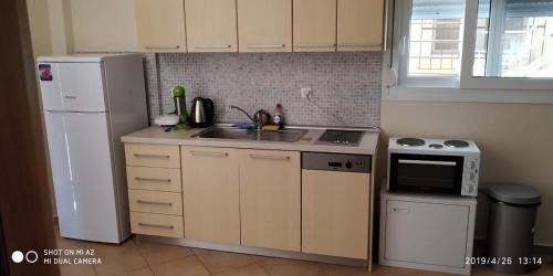 Kalyves Polygyrou Appartement | Kalives Summer House