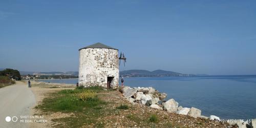 Kalyves Polygyrou Appartement | Kalives Summer House
