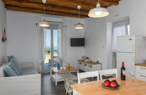 Milos Maison | Kalivitis Boutique House