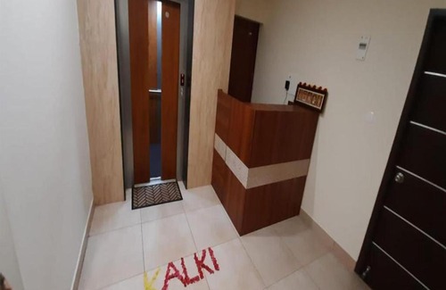 Heritage Town Hôtel | Kalki Residency