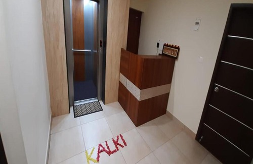 Heritage Town Hôtel | Kalki Residency