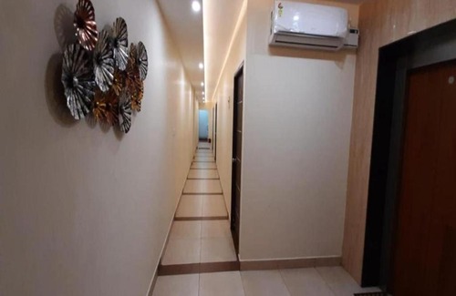 Heritage Town Hôtel | Kalki Residency