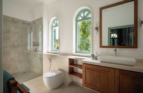 Kalkudah Hôtel | Kalkudah Beach House