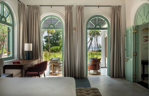 Kalkudah Hôtel | Kalkudah Beach House