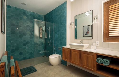 Kalkudah Hôtel | Kalkudah Beach House
