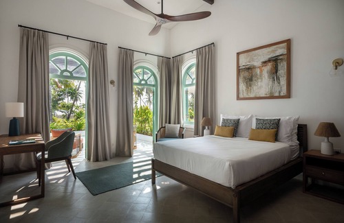 Kalkudah Hôtel | Kalkudah Beach House