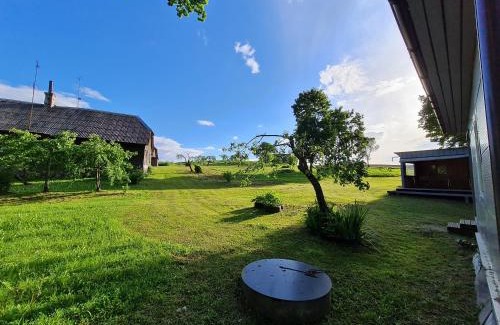 Kanepi Maison | Kalla Puhkemaja