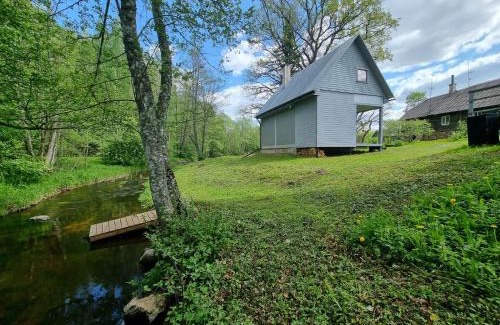 Kanepi Maison | Kalla Puhkemaja