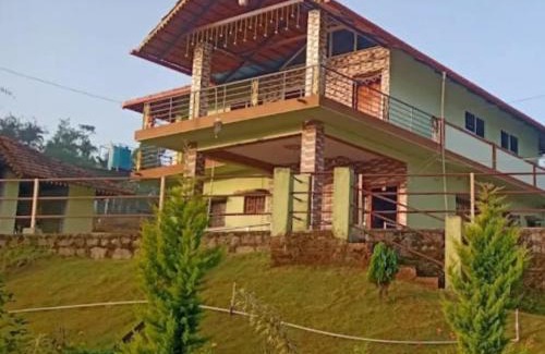 Sakleshpur Maison | Kallare Nature Homestay By StayApart