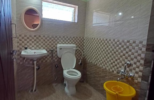 Sakleshpur Maison | Kallare nature stay