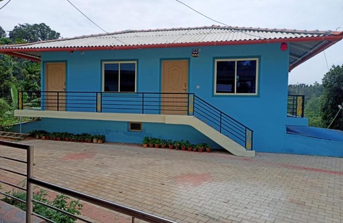 Sakleshpur Maison | Kallare nature stay