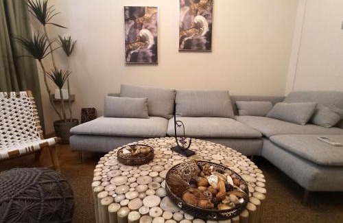 Thessaloniki City Centre Hôtel | Kallaris Deluxe House