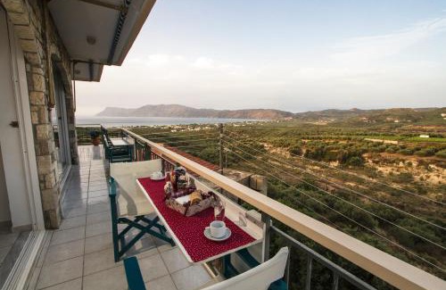Kissamos Appartement | Kallergiana Studios