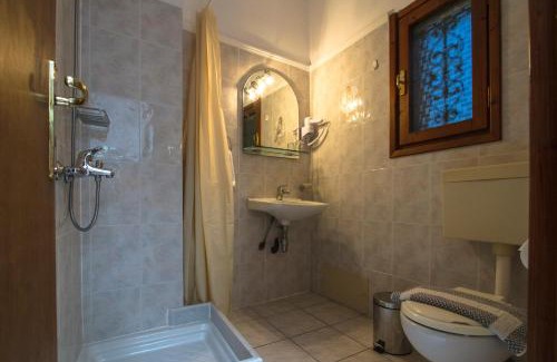 Kissamos Appartement | Kallergiana Studios