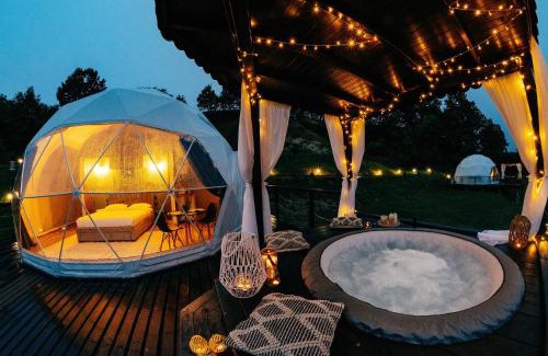 Sovata Autre | Kallias Dome Resort